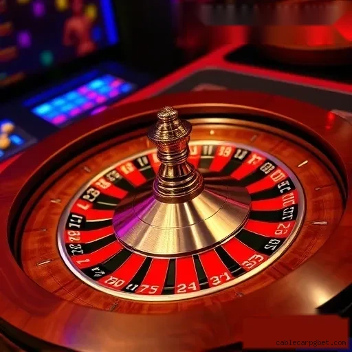 Slots no app Cablecarpg mobile