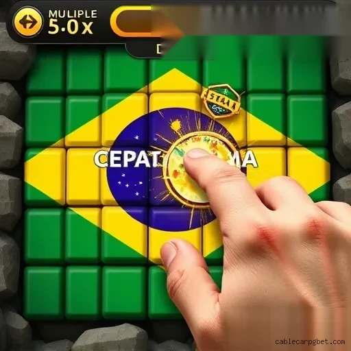Desempenho do app Cablecarpg em diferentes aparelhos