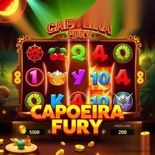 Cablecarpg slots no app