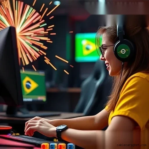 Formulário registro Cablecarpg