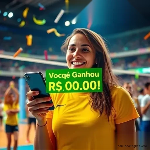 Cashback VIP Cablecarpg - reembolso semanal
